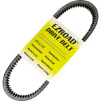 Clutch Drive Belt for Arctic Cat 1990-1991 Jag AFS Deluxe, Panther Mountain Cat