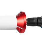 2 in 1 Inner-Outer PVC Deburring Tool PVC Chamfer Tool for PVC, CPVC, ABS, PP,PE