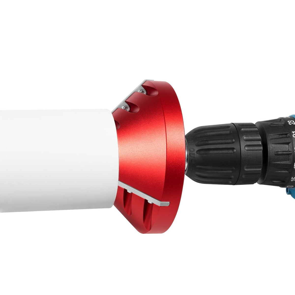 2 in 1 Inner-Outer PVC Deburring Tool PVC Chamfer Tool for PVC, CPVC, ABS, PP,PE
