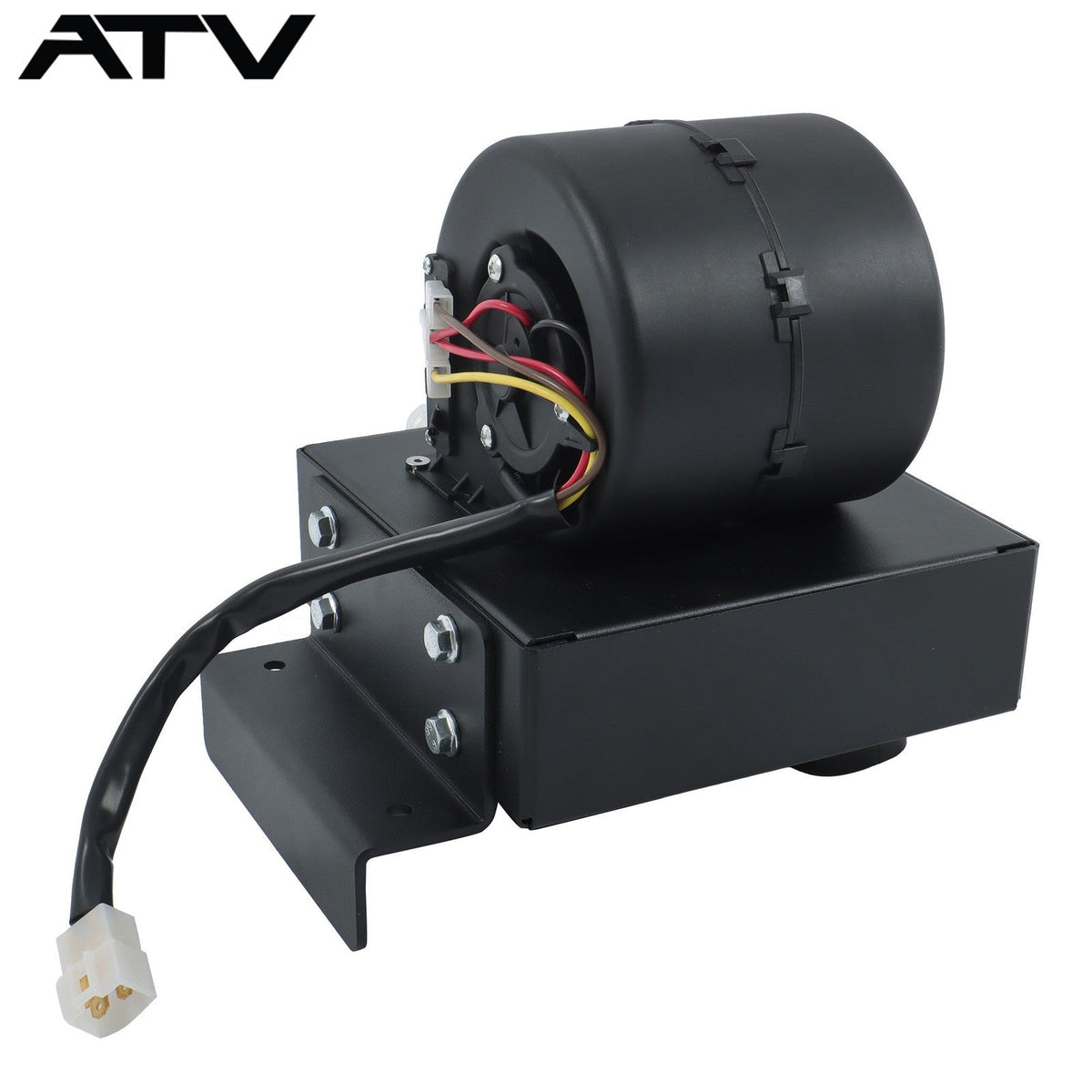 Cab Heater Kit with Defrost SSHK920-00 For Honda Talon 1000 UTV New 2019-2020