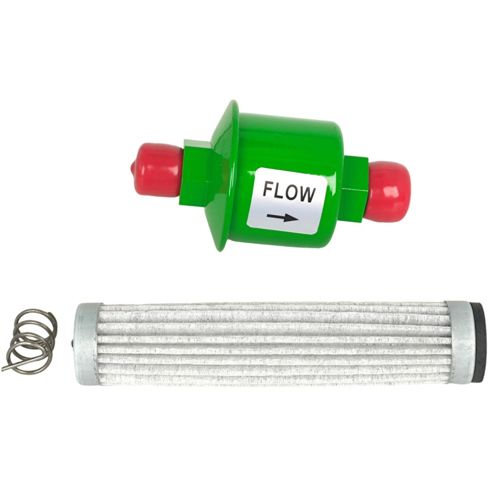 Transmission Oil Filter Kit AM120916 M806848 Fit for John Deere 325 335 345 355