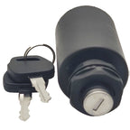 7915492632 Starter Ignition Key Switch Fit for Linde Forklift 1283 1313 1401 352