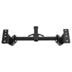 Class 3 Rear Bumper Trailer Hitch 2" Tow Receiver For Subaru Forester/WRX 19-26