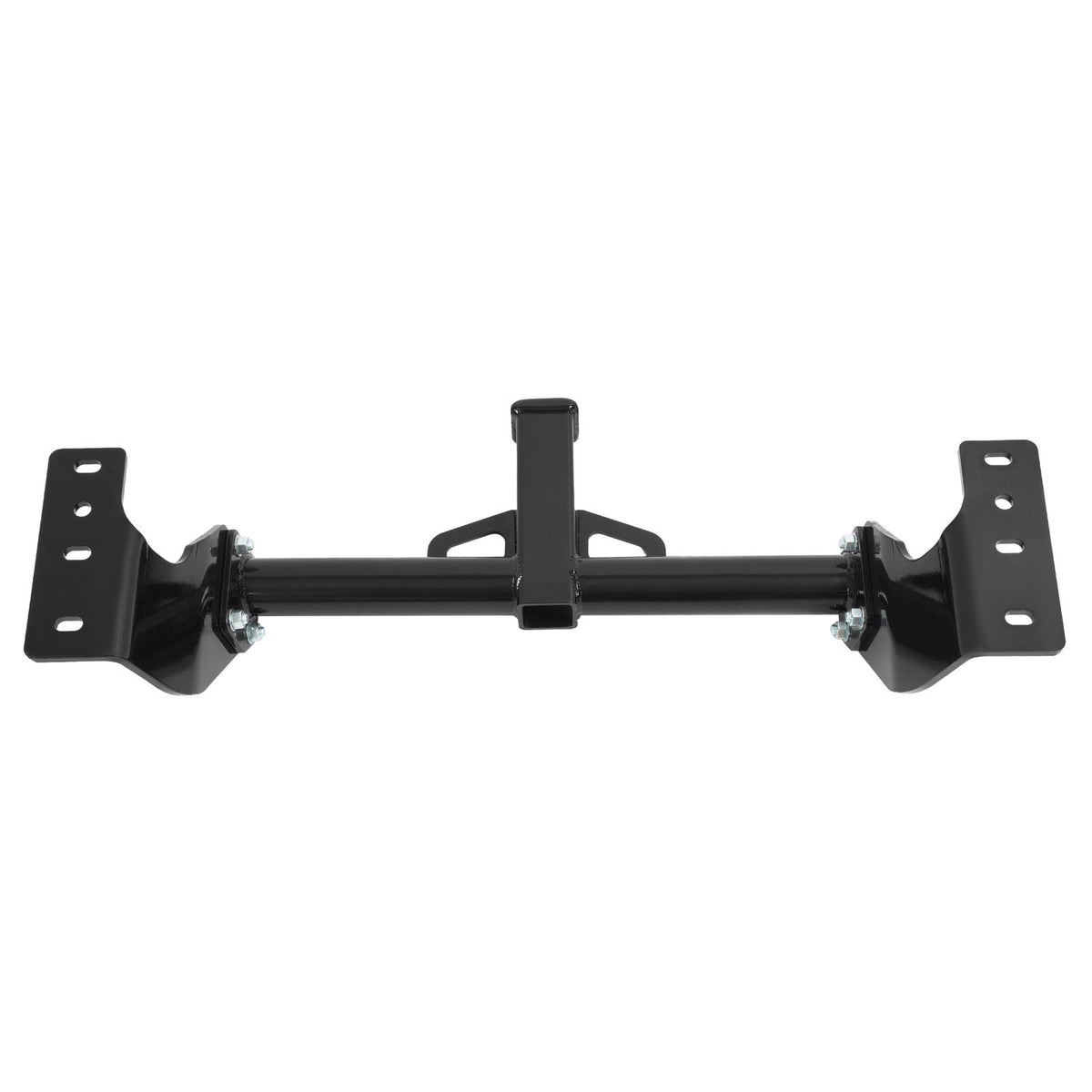 Class 3 Rear Bumper Trailer Hitch 2" Tow Receiver For Subaru Forester/WRX 19-26