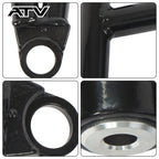High Clearance Steel Lower A Arms for Polaris RZR XP 1000/XP 4 1000 (2014-2023)