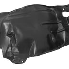 Front Set of 2 Inner Fender Liner For Honda Accord Sedan 2003-2007 06 05 Pair