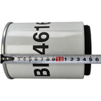 Fuel Water Separator Fit for International 4300 4400 4300LP 7300 7400 HV507 7500