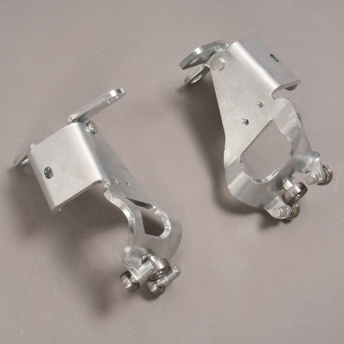 2pcs Sliding Door Hinges Kit Left & Right Side For 2011-2020 Toyota Sienna