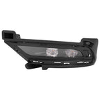 LED Bumper Fog Light For Chrysler 300 2015-22 23 2024 Driving Lamp Driver Side