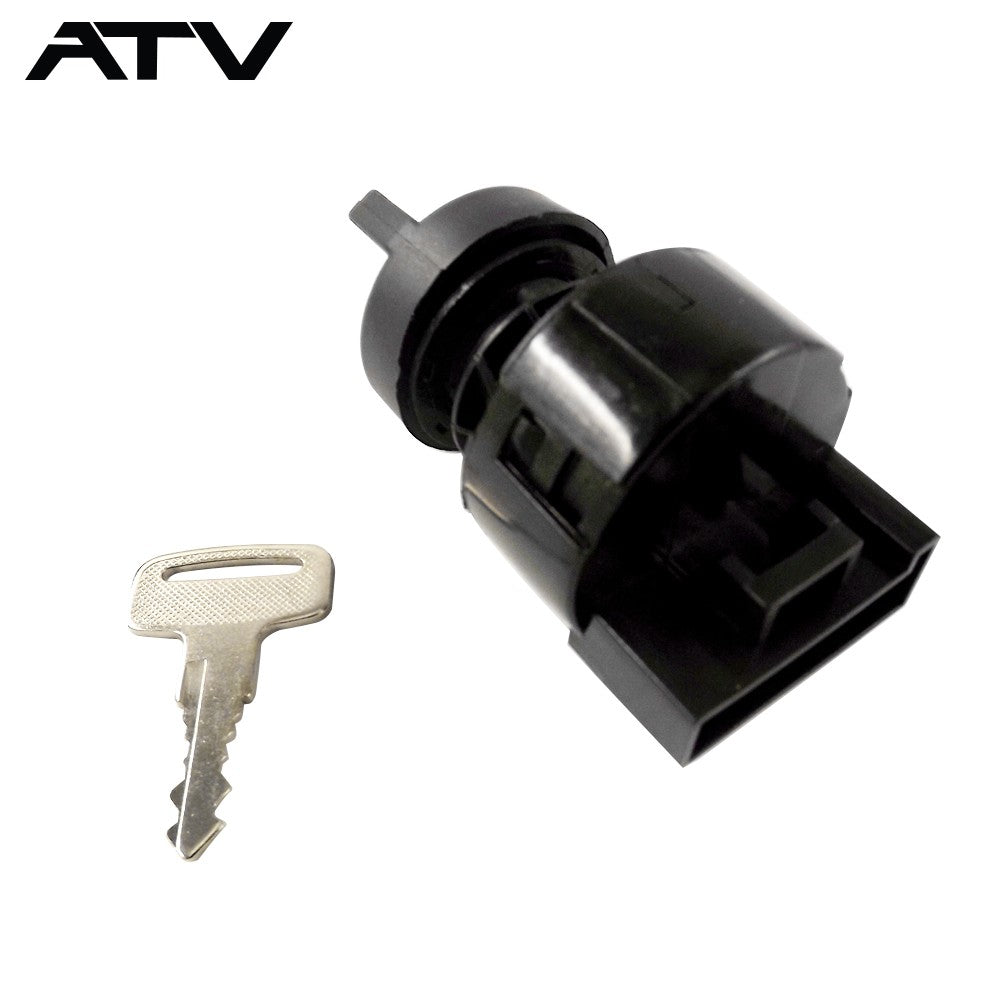 For Polaris ACE 900 2016-2018 ATP 330 2004-2005 Big Boss 500 Ignition Switch Key