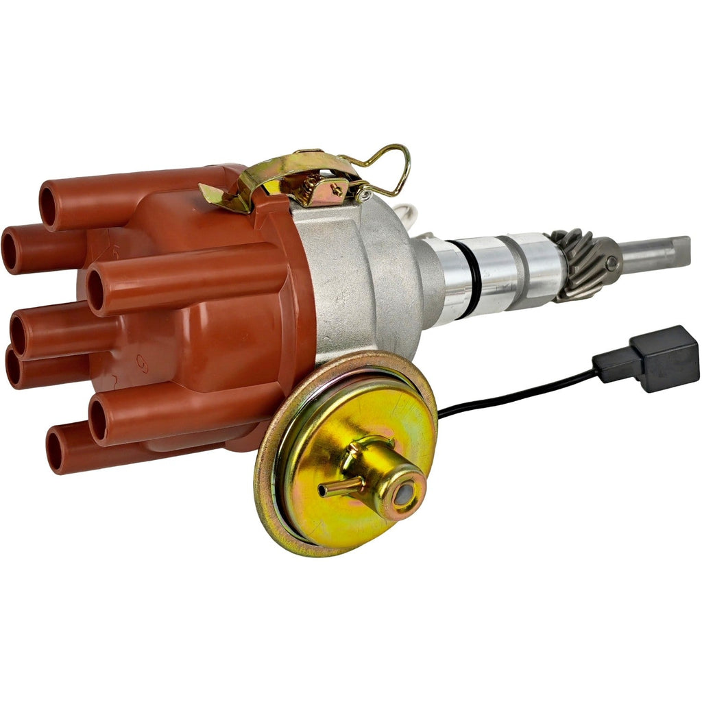 Electronic Distributor 19100-61080 Fit Toyota Land Cruiser FJ40 FJ45 FJ55 Engine