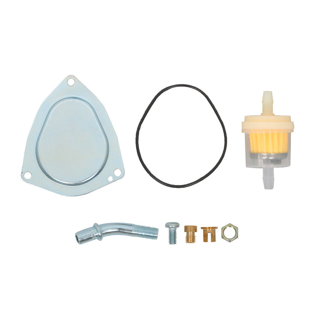 Carburetor For John Deere Buck 500 2005 Carb