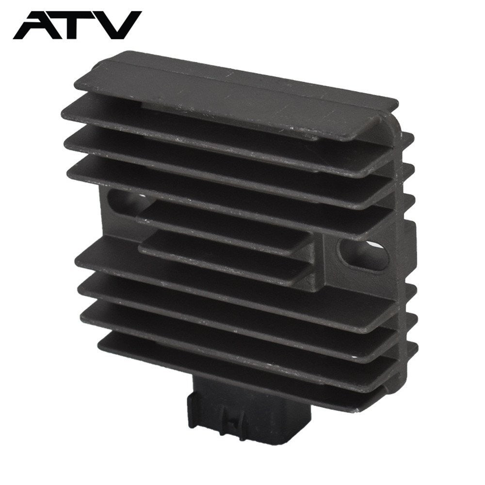 New For Honda TRX 500 TRX500 Foreman Rubicon 2001-04 Voltage Regulator Rectifier