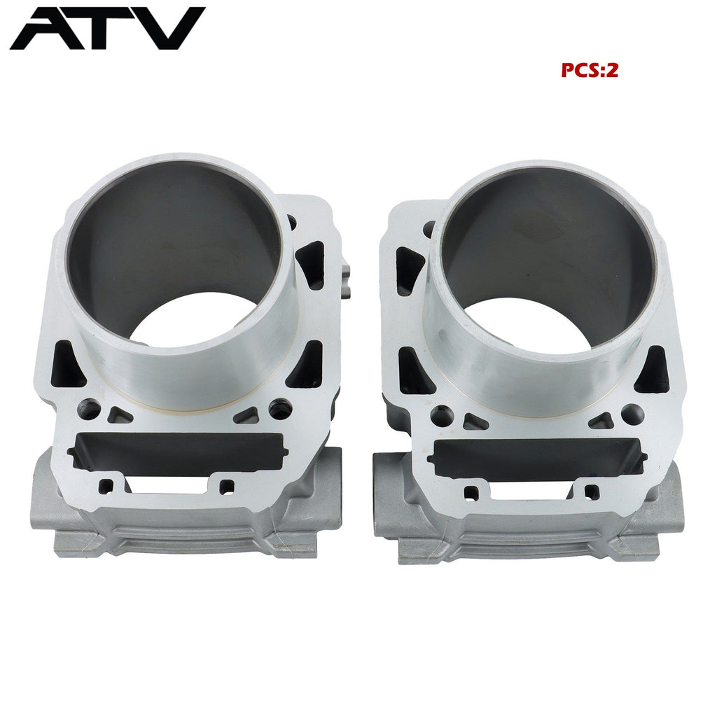 For Can-am Commander Outlander Renegade 1000 Max 1000 11-20 Front Rear Cylinder