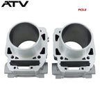 For Can-am Commander Outlander Renegade 1000 Max 1000 11-20 Front Rear Cylinder