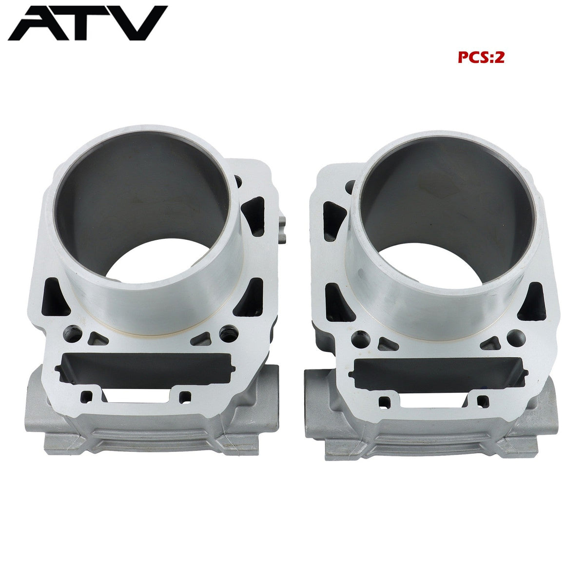 For Can-am Commander Outlander Renegade 1000 Max 1000 11-20 Front Rear Cylinder