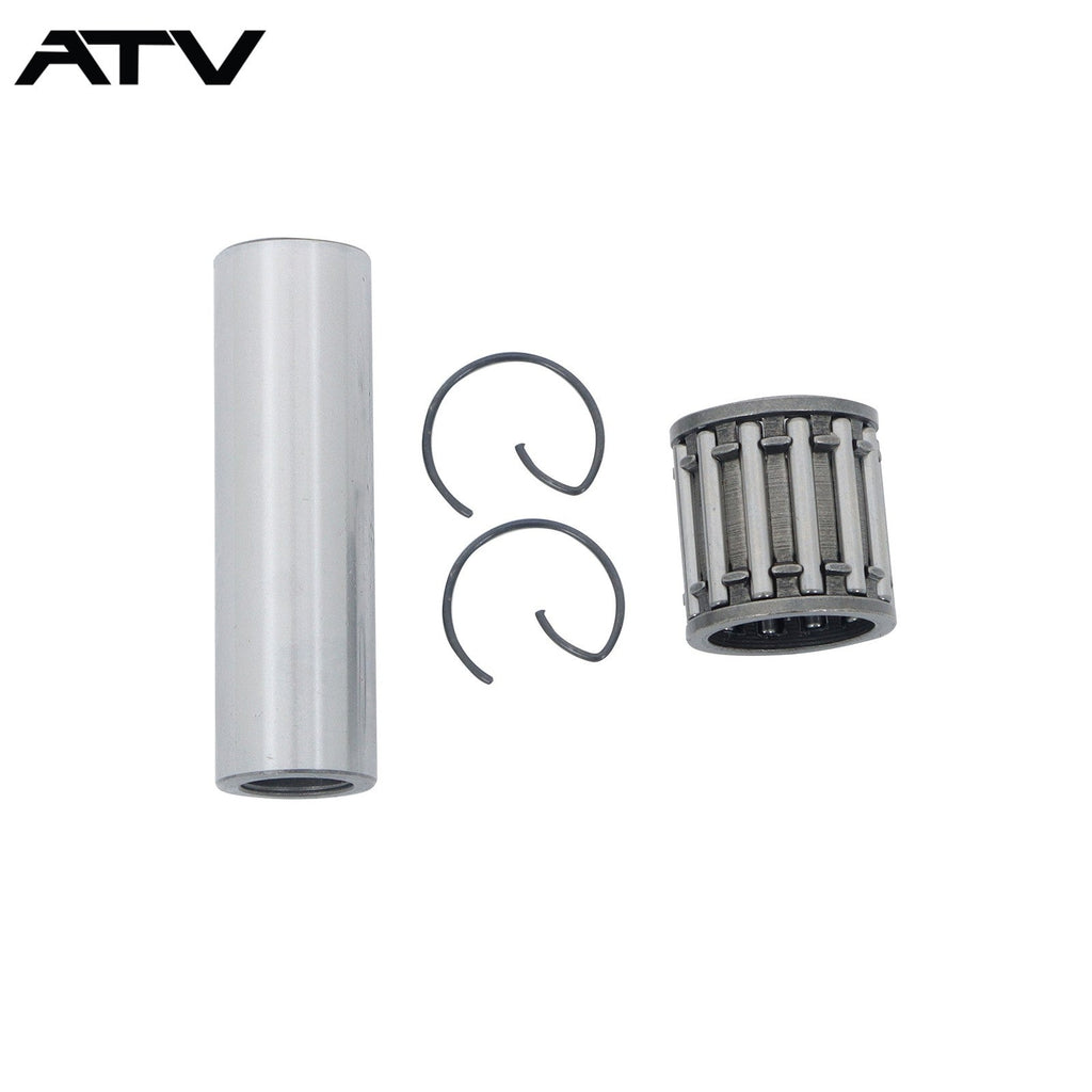 For Yamaha 1987-2006 Blaster 200 Cylinder Piston gasket Seal Kit 66mm ATV