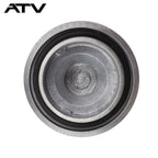 Oil Drain Plug For Yamaha Big Bear350 400 Grizzly 400 450 600 Kodiak 400 450 NEW