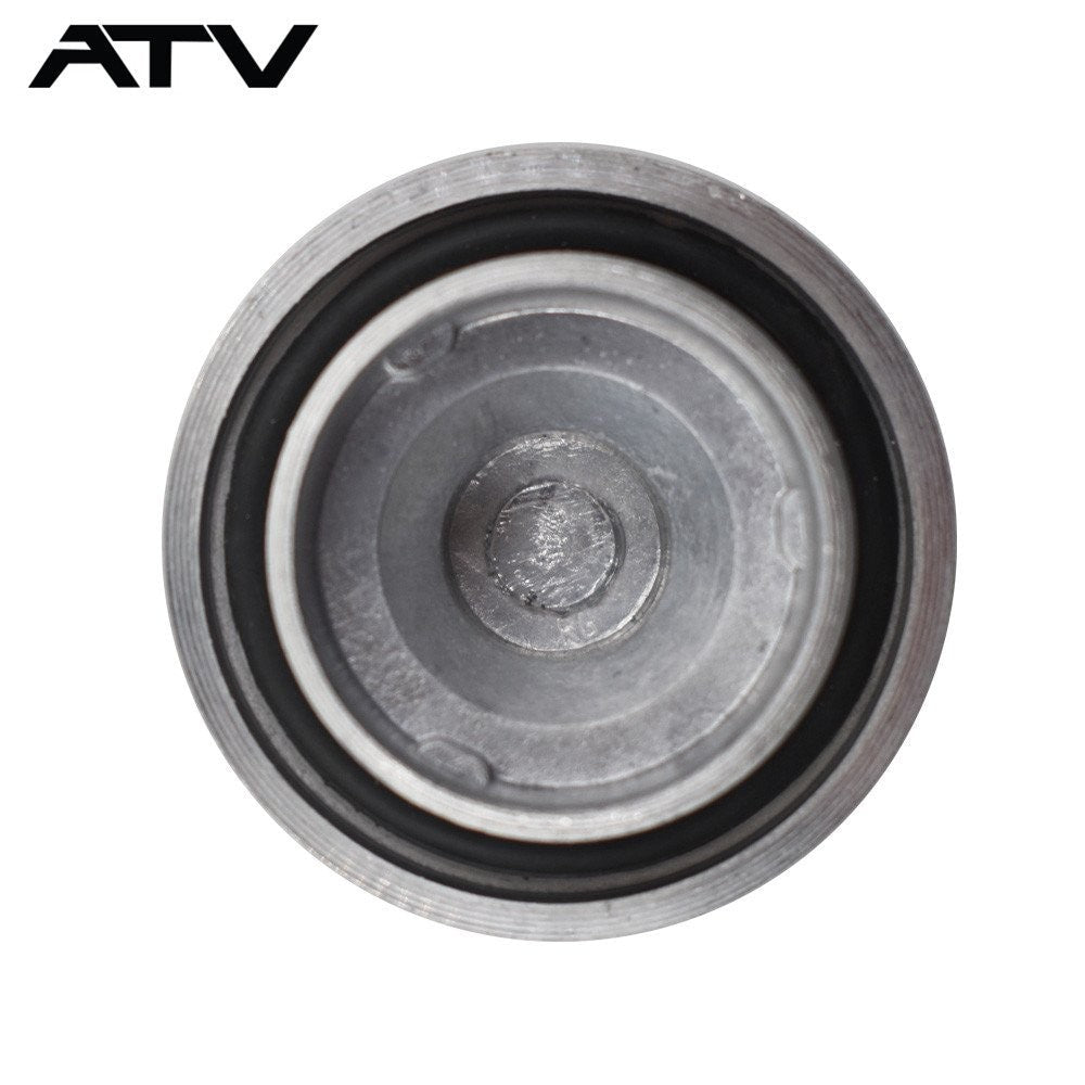 Oil Drain Plug For Yamaha Big Bear350 400 Grizzly 400 450 600 Kodiak 400 450 NEW