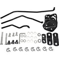 Installation Kit 3733163 Fit Chevrolet 1964-1967 Chevy II/Nova w & w/o Console