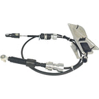 33820-02600 Shift Control Cable Fit for Toyota Corolla 2009-2014 L4 Gas