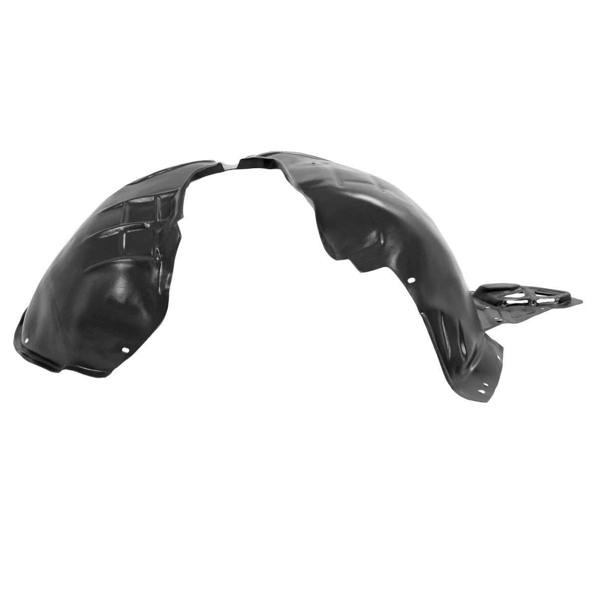 Fit 2016-2018 Chevrolet Malibu Inner Fender Liner Front Left Drive Side
