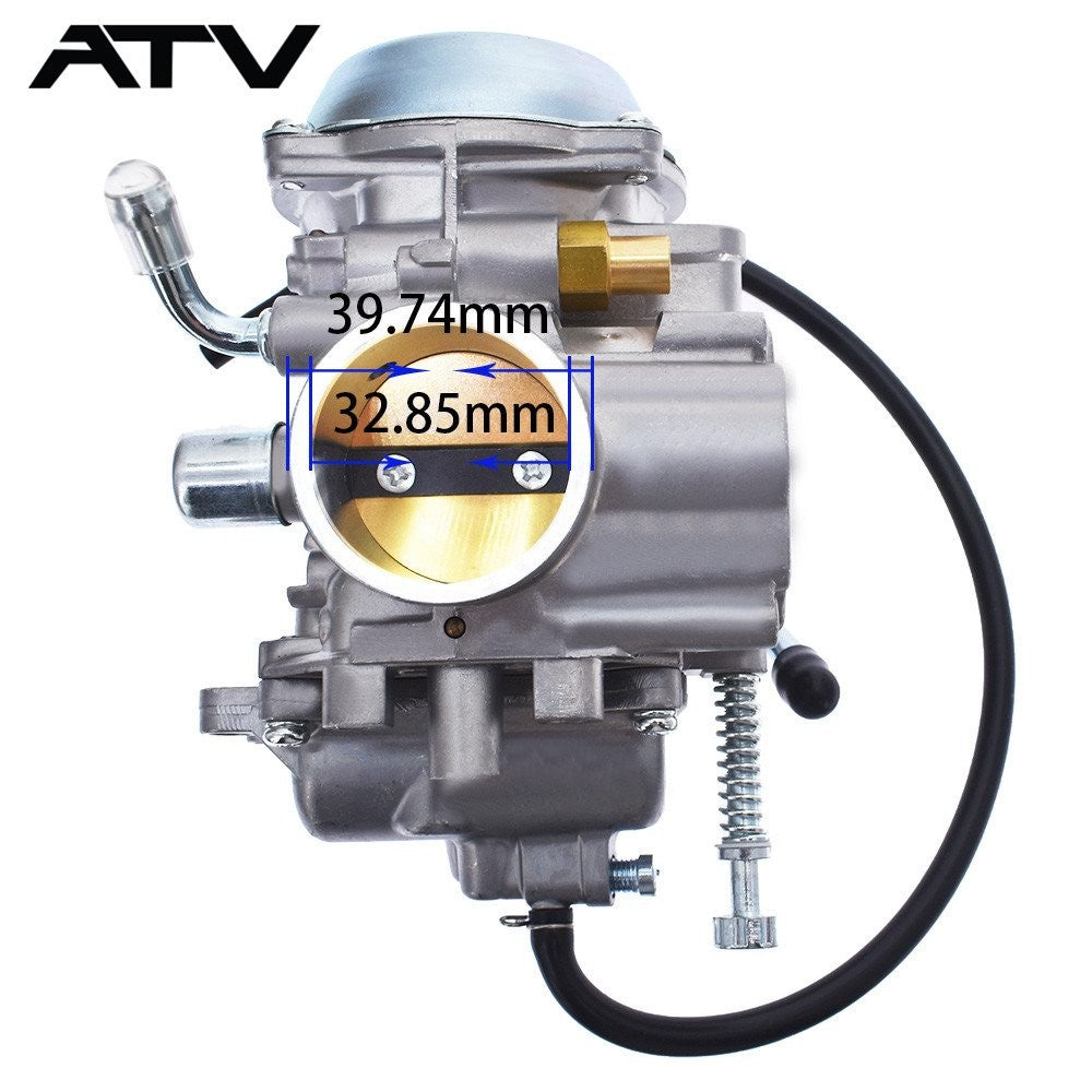 Carburetor for Polaris Magnum 325 330 425 500 HDS 2x4 4X4 ATV 1999-2003