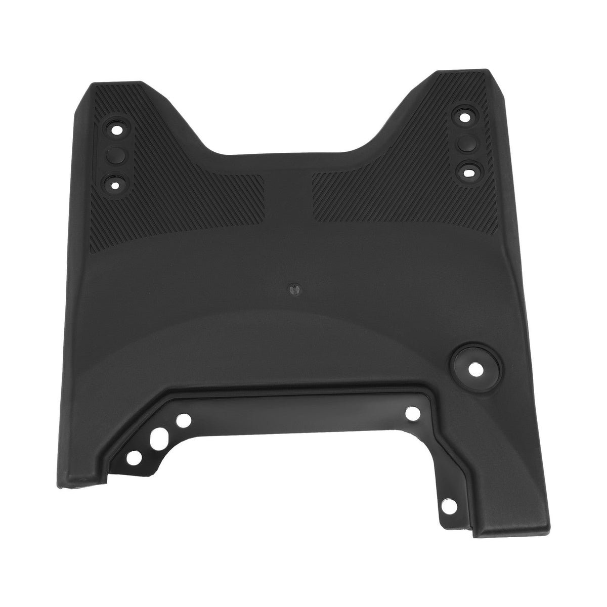 Tailgate Hinge Spare Wheel Mount Reinforcement For Ford Bronco Raptor 2022-2025