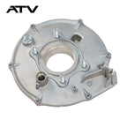 Rear Brake Backing Plate 1988-2000 for Honda FourTrax 300 TRX300/300FW 2x4 4x4