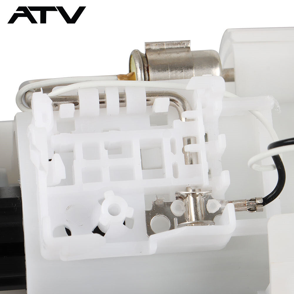 New Fuel Pump Module Assembly For Yamaha YZF-R1 YZF-R6 09-16 14B-13907-20-00
