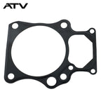 For Honda TRX420 09-24 12200-HP7-A01 Rebuild Kit Gaskets  Cylinder Head Assembly