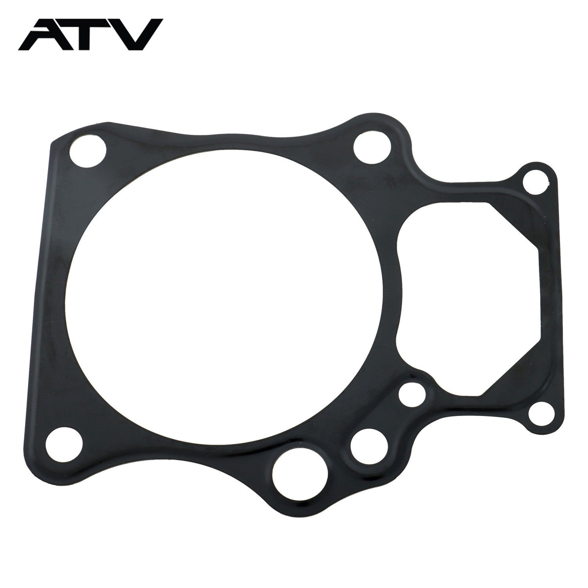 For Honda TRX420 09-24 12200-HP7-A01 Rebuild Kit Gaskets  Cylinder Head Assembly