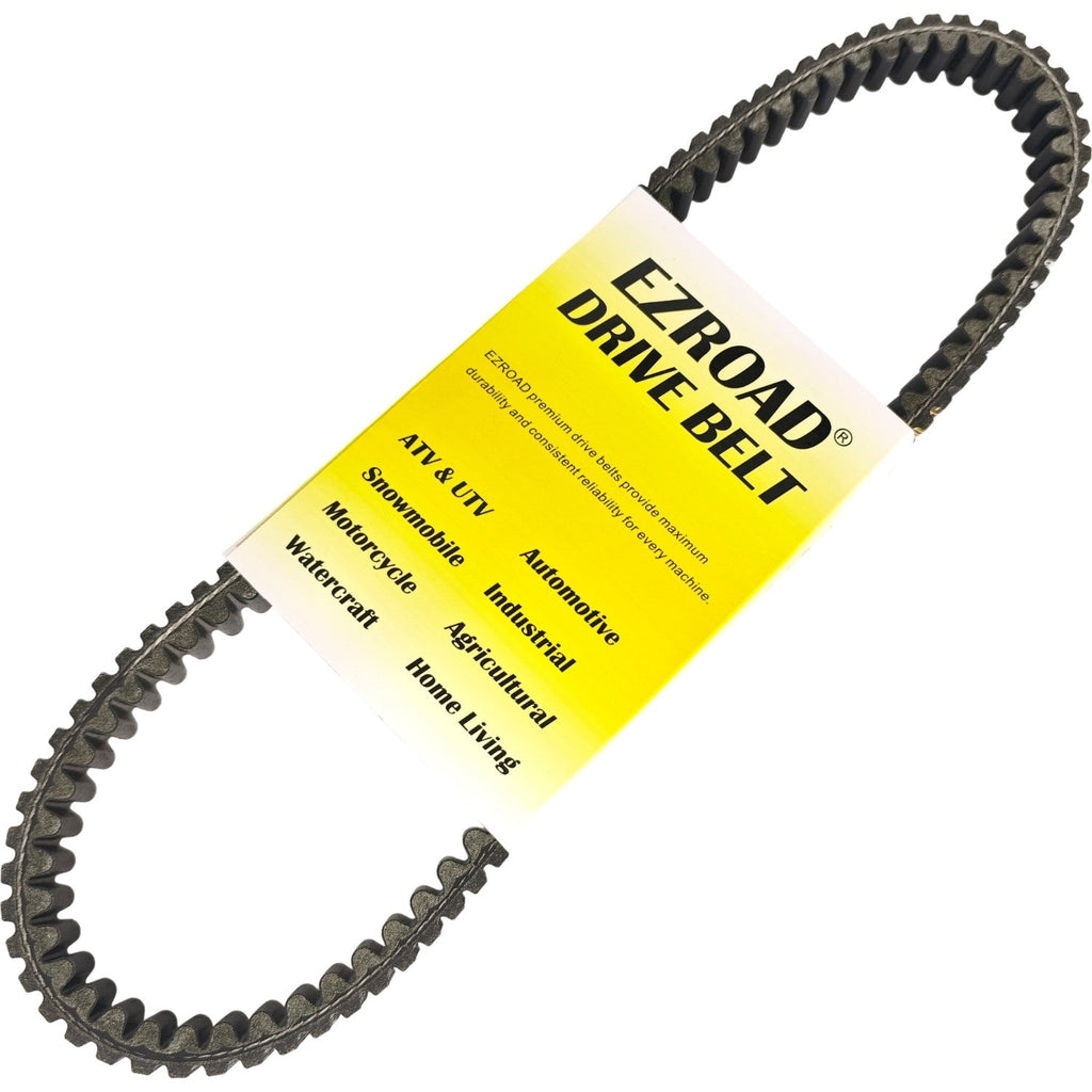 Drive Belt 23100-K04-932 Fit for Honda Forza 250 NSS250AJ 2020