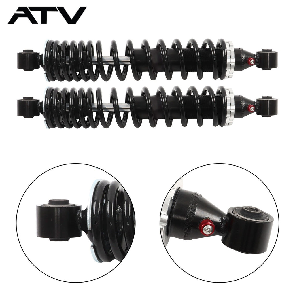 2PCS Rear Left & Right Shocks For Kubota RTV00Ci RTV500 RTV520 520D K7311-17610