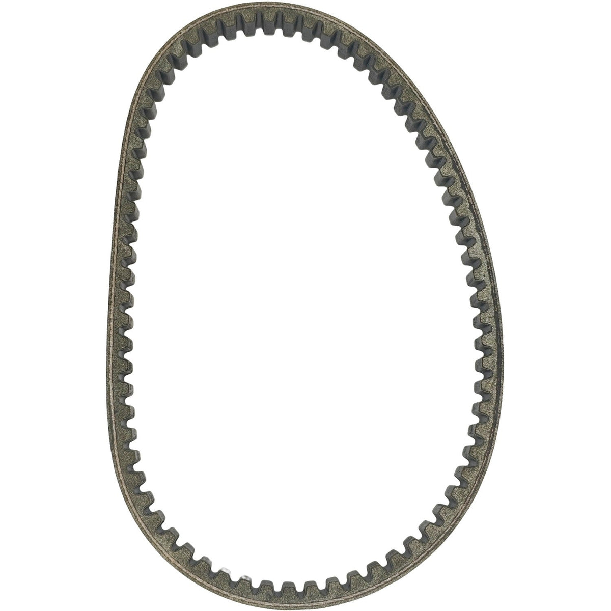 CVT Drive Belt 729-17.7-30 for 4 Stroke GY6 49cc 50cc 139QMB 1P39QMB Long Case