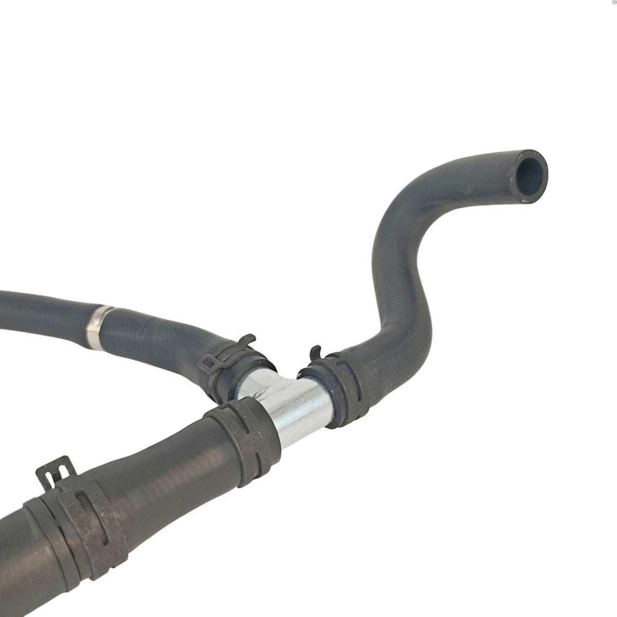 626-585 Engine Heater Hose Fit for Ford Lincoln 5.4L Sport Utility Vehicle SUV