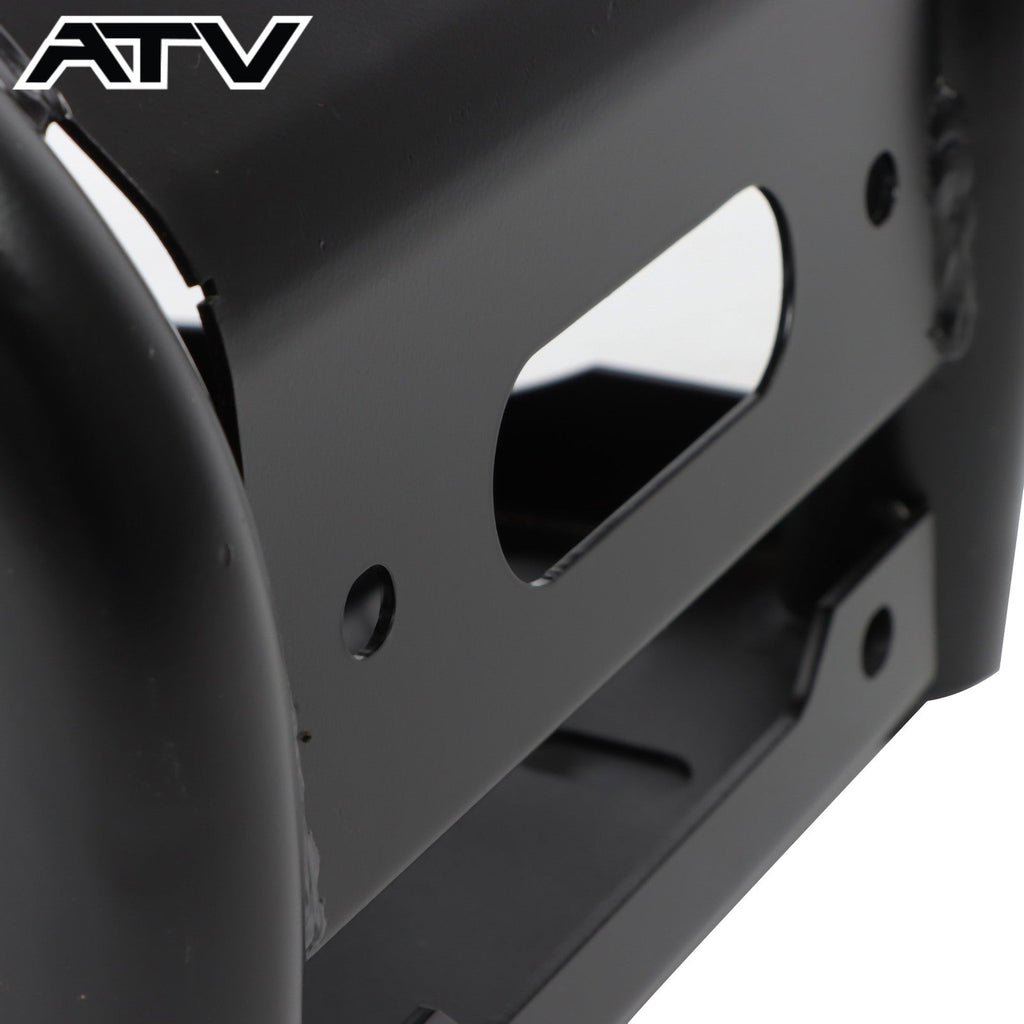 Bumper Pre For Can-Am Maverick X3 & X3 Max 2017-2024 Runner Guard 715002878