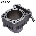 For Arctic Cat 400 DVX400 434cc 2004-2008 Big Bore Cylinder Piston Top End Kit