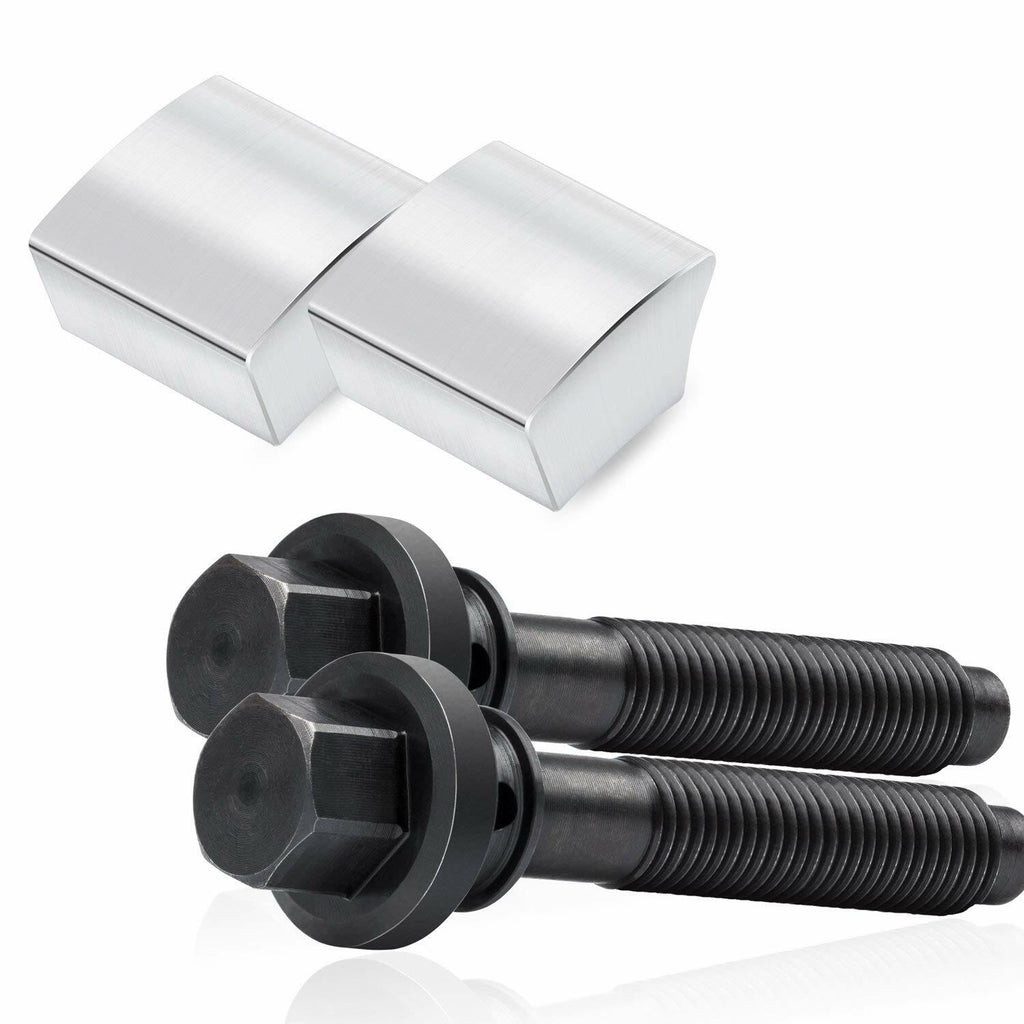 Cam Phaser Lock Out Kit,Camshaft Timing Mounting Bolt For Ford 4.6L 5.4L 3 Valve