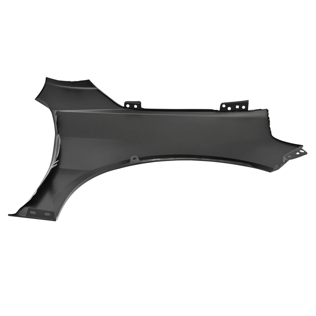 Fender For Chevrolet Malibu 2016-2023 #84029562 Front Driver Left Side Steel LH