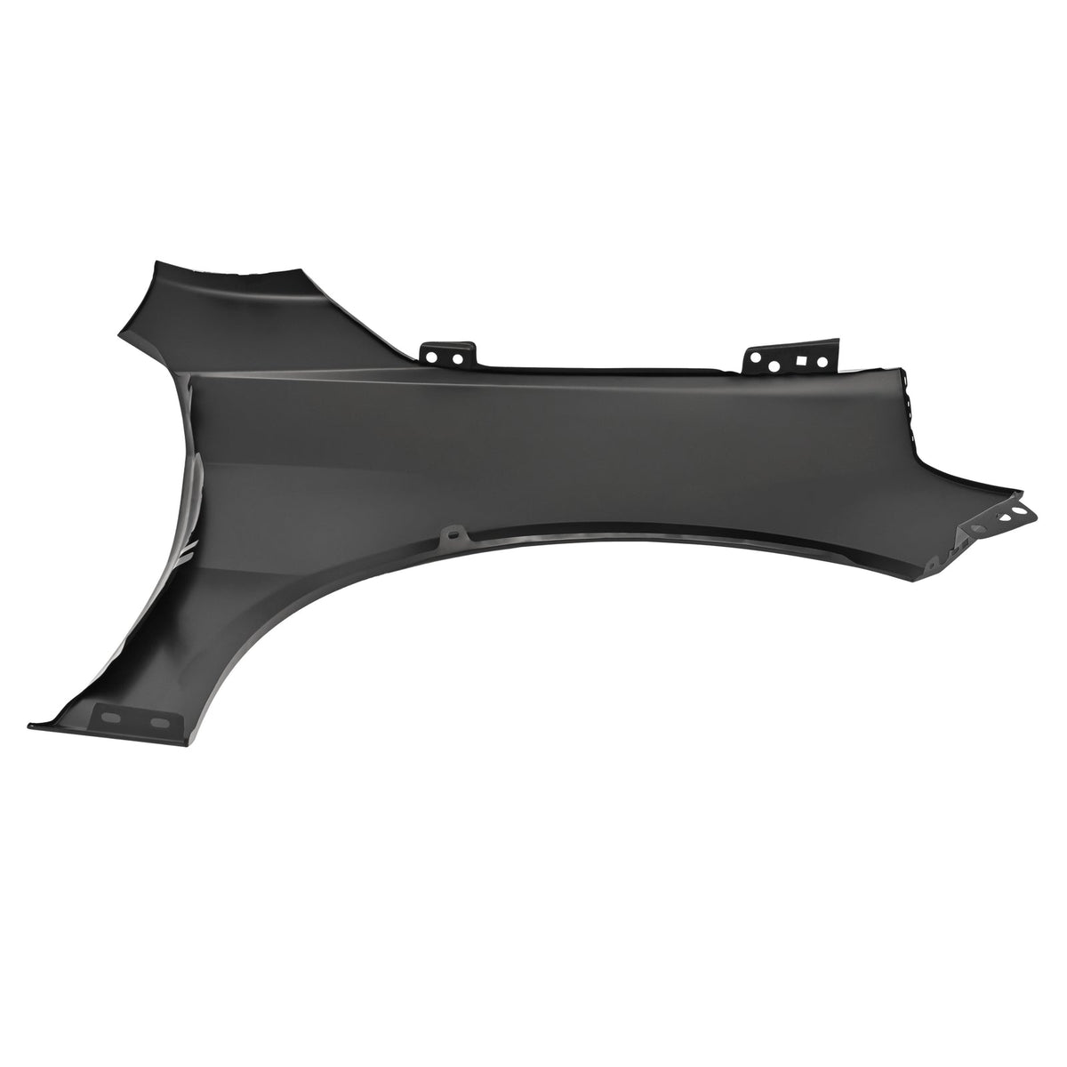 Fender For Chevrolet Malibu 2016-2023 #84029562 Front Driver Left Side Steel LH