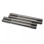 4Pcs For Mercruiser Alpha 1 Gen II-MC1-Bravo 1-2-3 Gimbal Housing Stud 16-866652