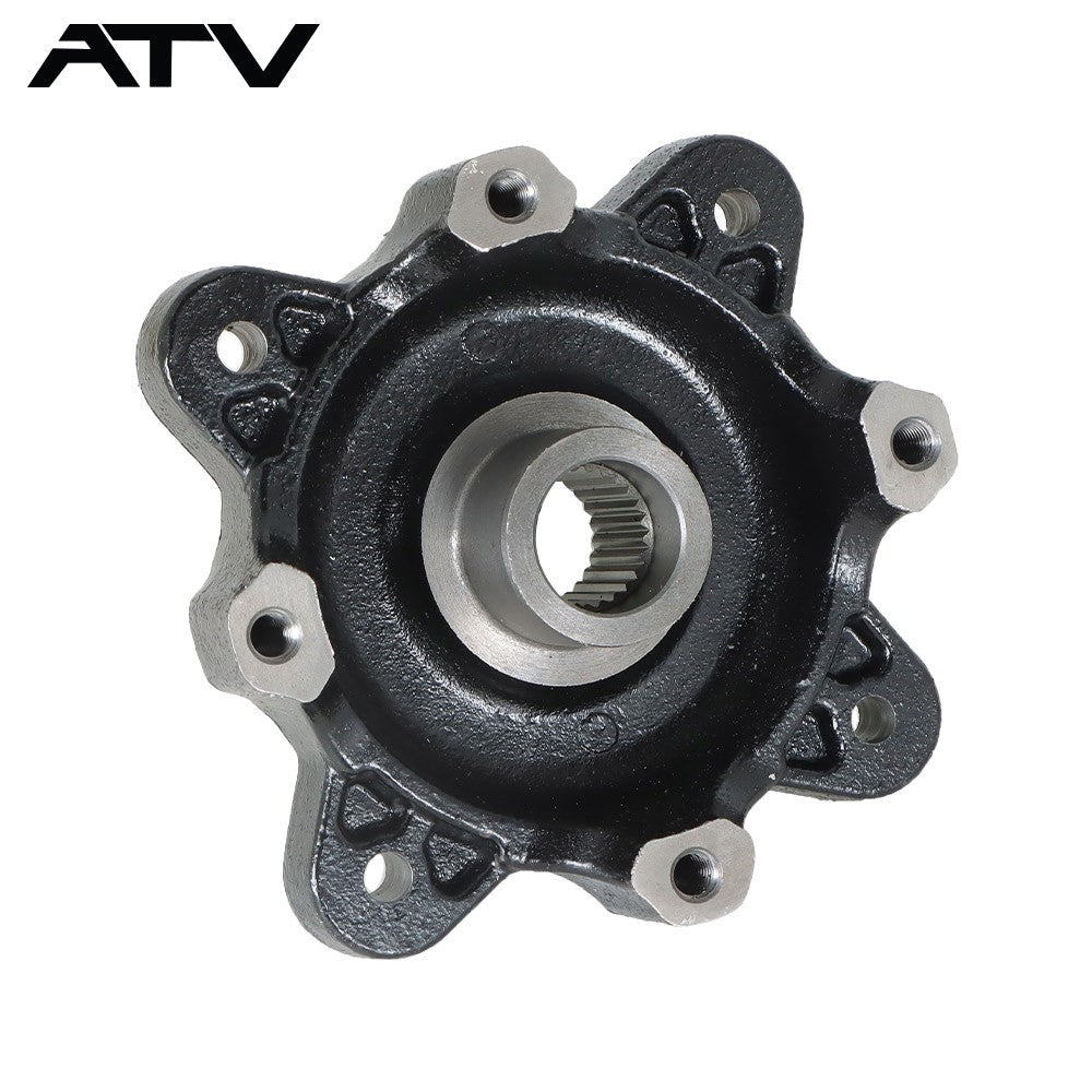 For 2011 Polaris RANGER 800 4×4 CREW 5136254-067  FRONT/LEFT/RIGHT/WHEEL HUB
