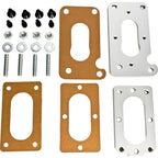 99004.675 Carburetor Adapter Kit Fit for Mazda B2000 11/1984-1993 2.0L Engine