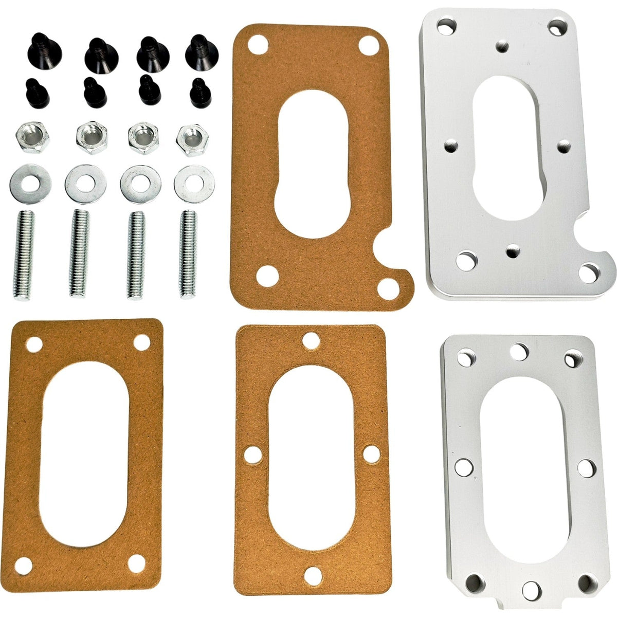 99004.675 Carburetor Adapter Kit Fit for Mazda B2000 11/1984-1993 2.0L Engine