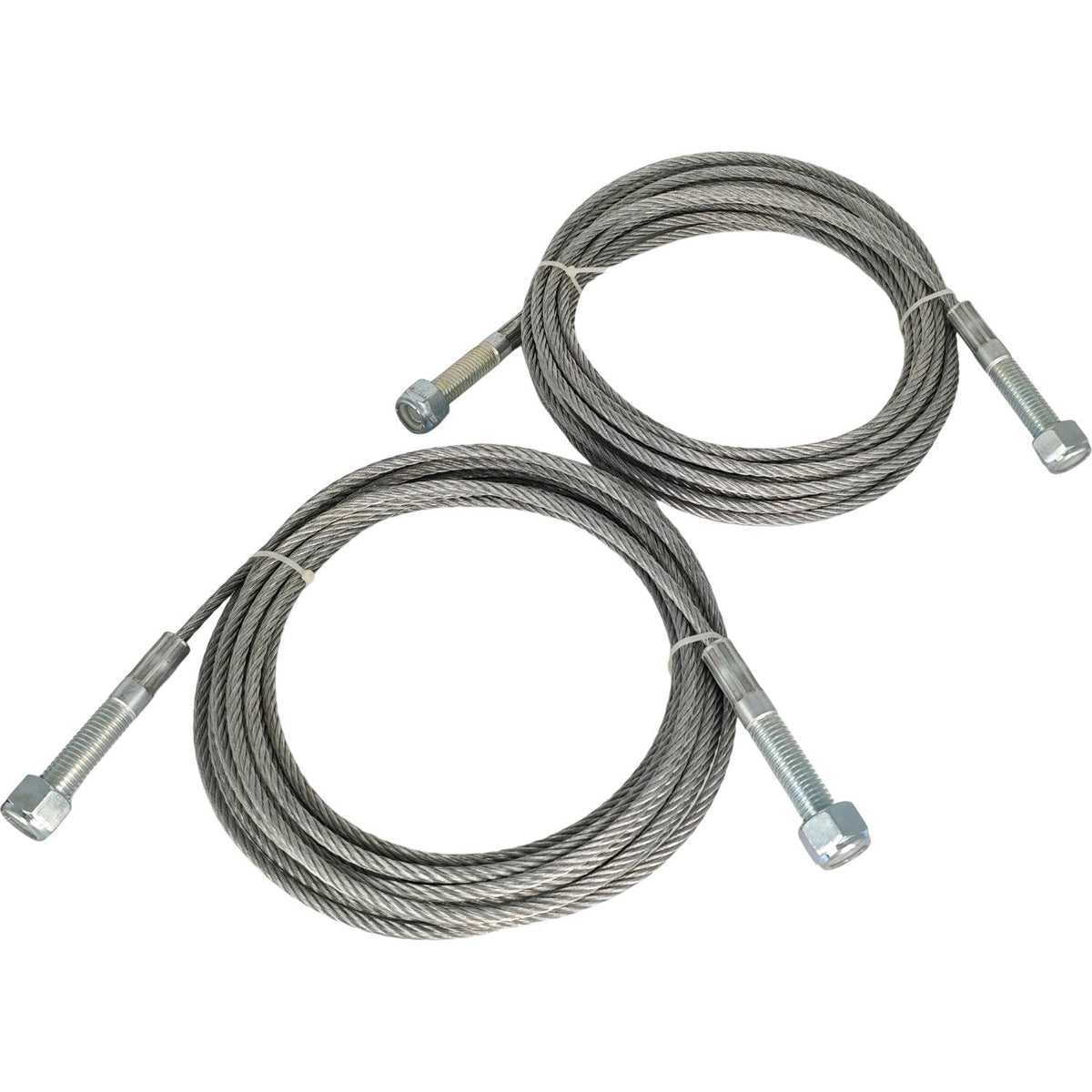 2PCS Cable Fit for Rotary Lift SPOA9-100 SPOA9-200 SPOA9-400 SPOA9-300