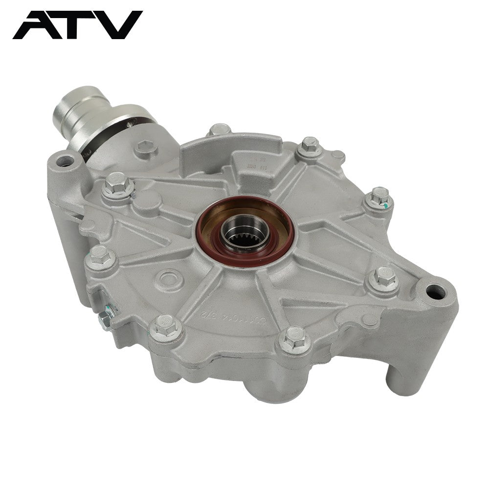 41300-HR6-A60 New Rear Differential Assembly For Honda TRX420 Rancher 2015-2016