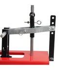 Red Foot Press Transmission Spring Compressor Drum Spring Install Remove Tool