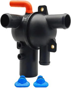 863444T1 863444A1 Manual Water Distribution Housing Mercruiser 4.3 5.0 5.7 6.2 L