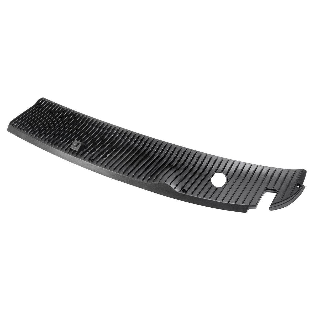 For Ford E-Series E350 Econoline 1992-2024 Wiper Cowl Vent Panel Grille Left